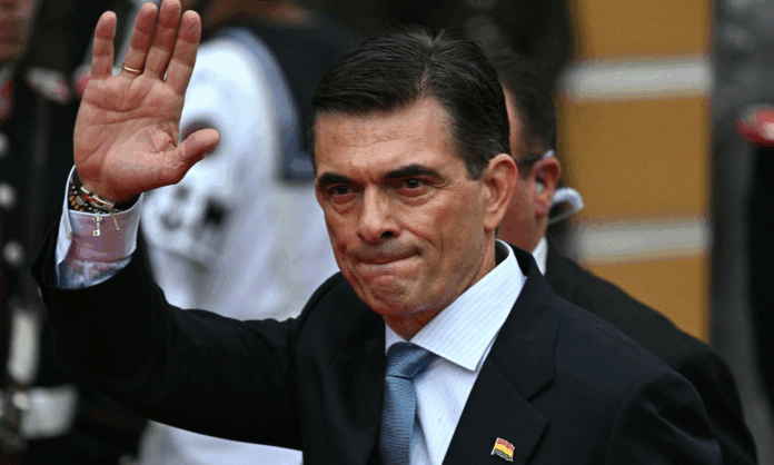 rodrigo-paz-assume-presidencia-da-bolivia-neste-sabado