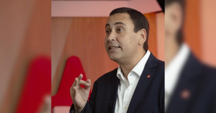 “vai-perder-novamente”,-diz-eden-sobre-mudanca-de-grupo-de-nelson-leal