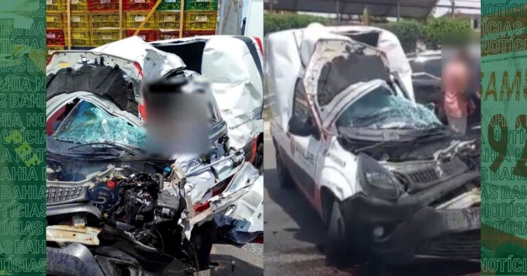 colisao-na-br-116-termina-em-morte-apos-acidente-entre-carro-e-carreta-em-santa-barbara