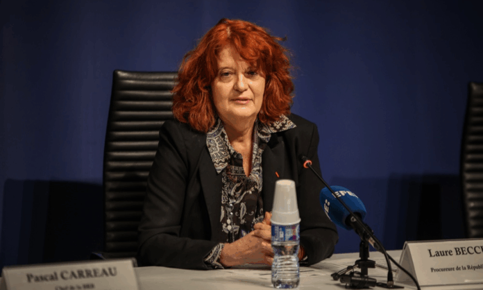 dois-dos-suspeitos-do-roubo-ao-louvre-sao-um-casal-com-filhos,-diz-promotora