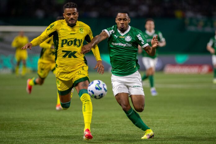 mirassol-x-palmeiras:-saiba-onde-assistir-ao-jogo-do-brasileirao