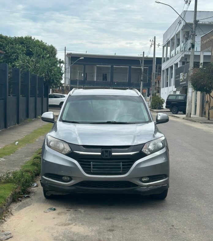 pm-recupera-veiculo-com-restricao-de-roubo-em-teixeira-de-freitas