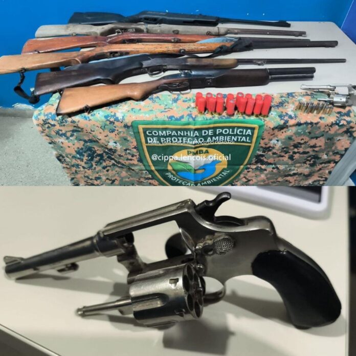 policia-militar-apreende-seis-armas-de-fogo-em-morpara