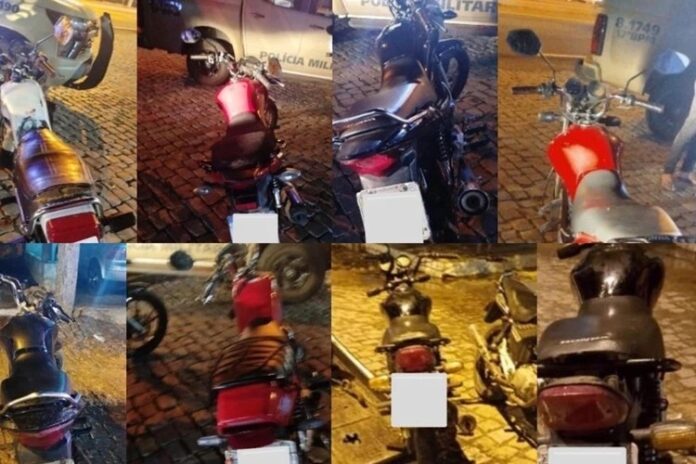 operacao-do-17o-bpm-apreende-oito-motocicletas-no-distrito-de-candiba