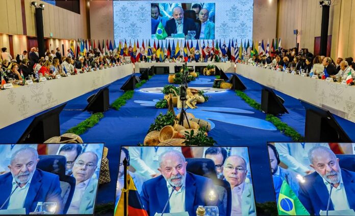 ameaca-militar-voltou-a-fazer-parte-do-cotidiano-da-america-latina,-diz-lula