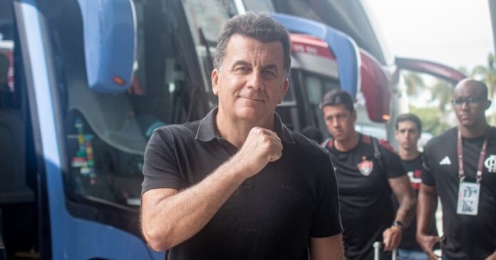 caso-lucas-halter:-mota-responde-criticas-do-botafogo-e-cita-divida-milionaria-por-elkeson