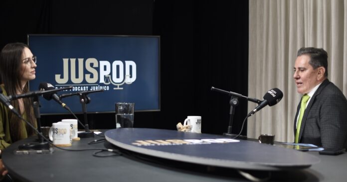 no-juspod,-rotondano-defende-ia-no-judiciario,-mas-alerta-sobre-riscos:-“temos-juizes-afastados”