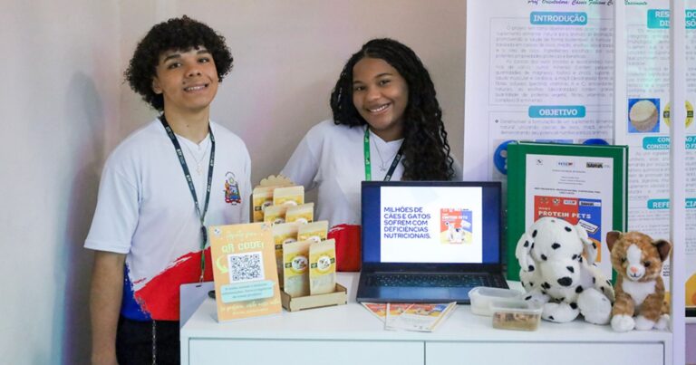 estudantes-baianos-criam-“whey-protein”-para-caes-e-gatos-e-miram-mercado-pet-em-alta