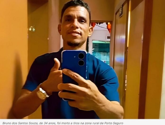 policia-suspeita-que-morte-em-fazenda-de-porto-seguro-tenha-relacao-com-conflito-de-terras