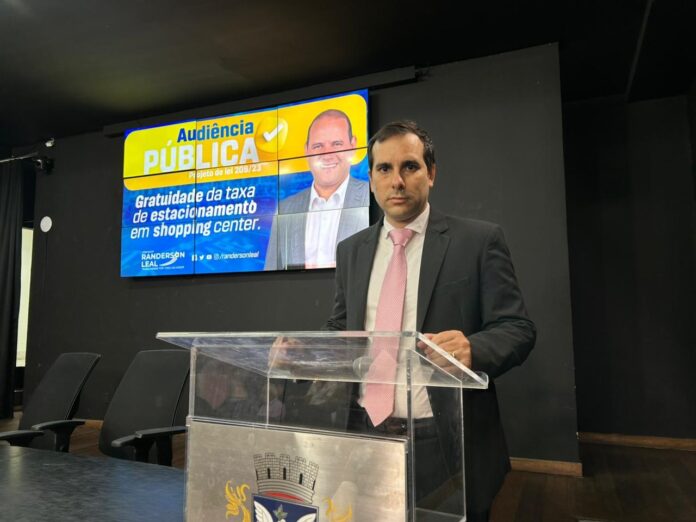 lei-municipal-que-obriga-estacionamento-gratuito-em-shoppings-e-inconstitucional,-defende-acb-em-audiencia-na-camara