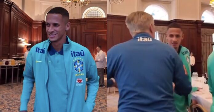 video:-luciano-juba-se-apresenta-a-selecao-brasileira-para-amistosos-contra-senegal-e-tunisia