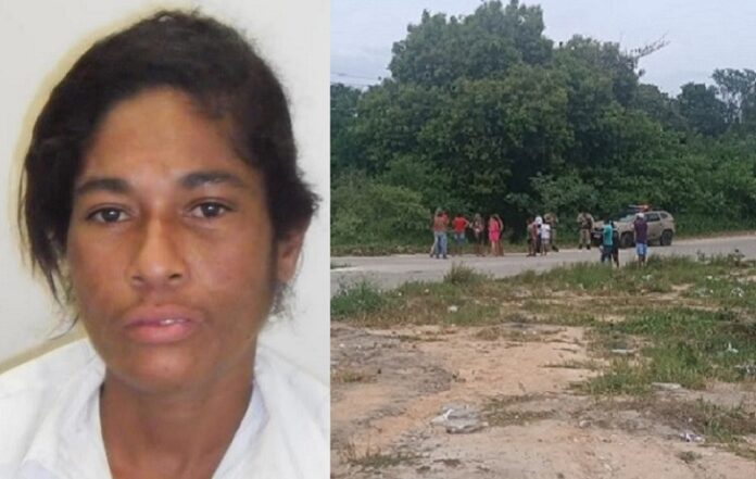 mulher-encontrada-morta-em-teixeira-de-freitas-e-identificada-por-impressoes-digitais