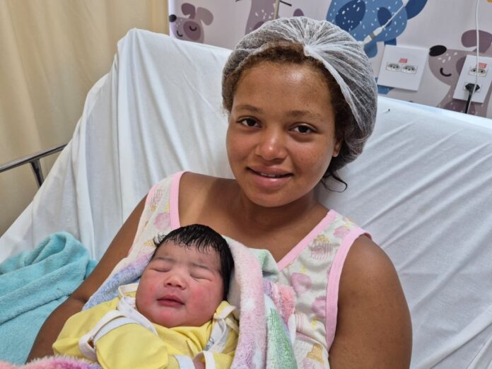 maternidade-estadual-registra-nascimento-de-bebe-numero-12-mil-no-sul-da-bahia