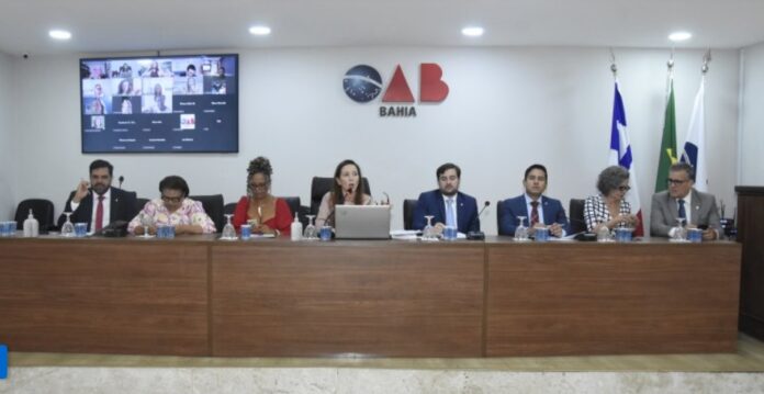 oab-ba-aprova-resolucao-que-permite-acordo-a-advogados-com-processo-etico-por-atuacao-sem-inscricao-suplementar