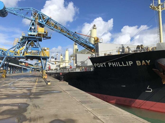 exportacoes-da-bahia-caem-16,4%-em-outubro-com-efeitos-de-tarifaco-de-trump