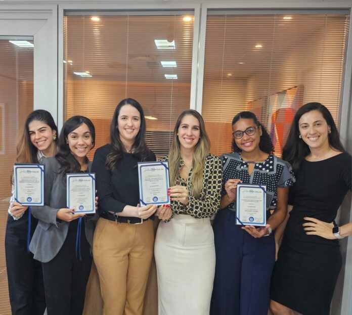 escritorio-baiano-‘4s-advocacia’-e-destaque-no-premio-fenalaw-2025-com-quatro-cases-premiados