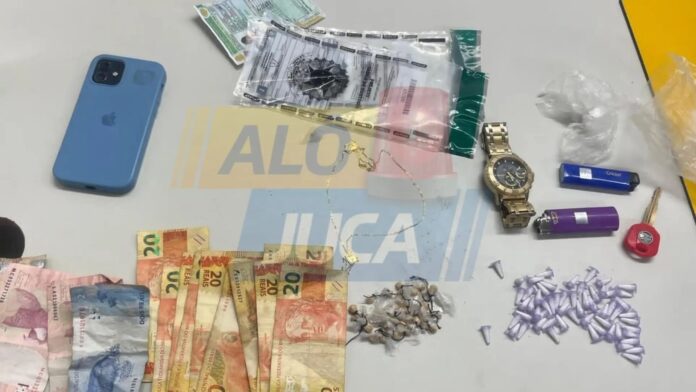 motociclista-e-preso-em-flagrante-com-drogas-no-parque-solar-boa-vista,-em-salvador