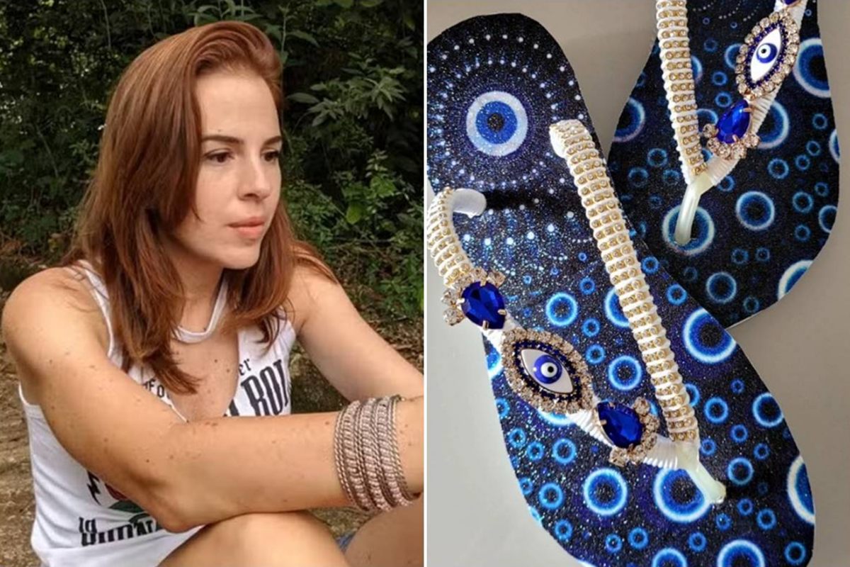 suzane-aproveita-fama-de-tremembe-e-vende-“chinelo-simples”-por-r$-160