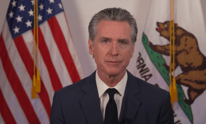 quem-e-o-governador-da-california-que-critica-ausencia-dos-eua-na-cop30:-‘e-de-cair-o-queixo’
