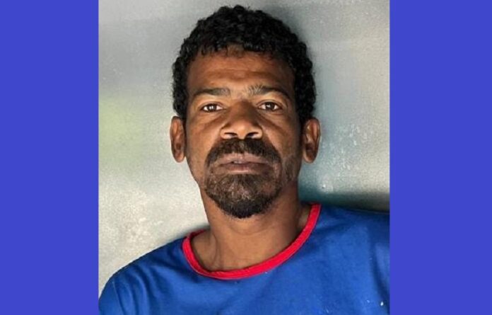 foragido-de-homicidio-e-capturado-em-itamaraju-com-identidade-falsa-apos-12-anos-de-mandado