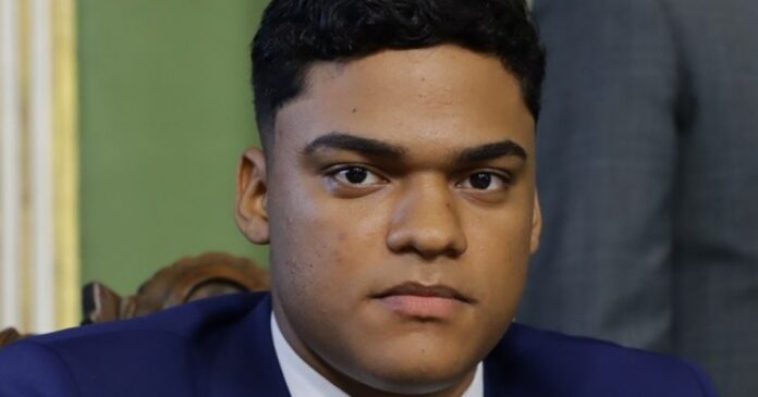 sandro-filho-se-posiciona-sobre-expulsao-do-mbl-e-alega-perseguicao:-“articulacao-de-pessoas-ruins”