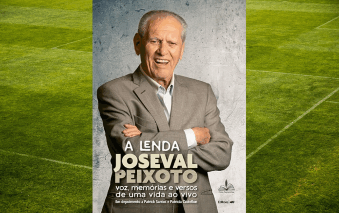 de-jornal-da-manha-a-gol-mil-de-pele,-joseval-peixoto-lanca-livro-de-memorias