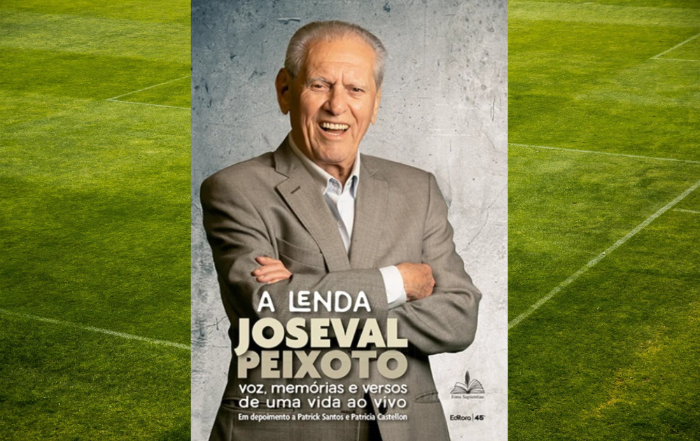 de-jornal-da-manha-a-gol-mil-de-pele,-joseval-peixoto-lanca-livro-de-memorias