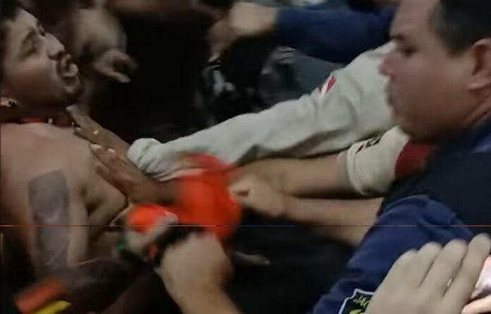 protesto-na-cop30-repercute-na-imprensa-internacional