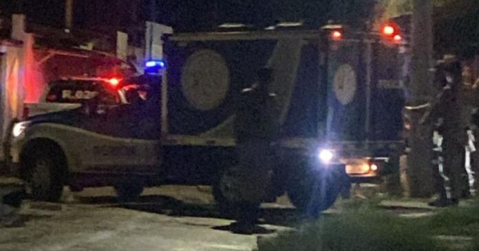 homem-e-morto-a-tiros-dentro-de-casa-e-cidade-baiana-registra-4°-homicidio-em-quatro-dias