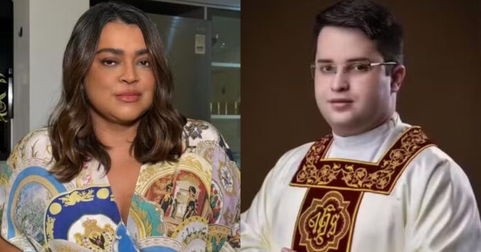 padre-que-fez-comentario-sobre-fe-de-preta-gil-nao-sera-indiciado,-afirma-policia-da-paraiba