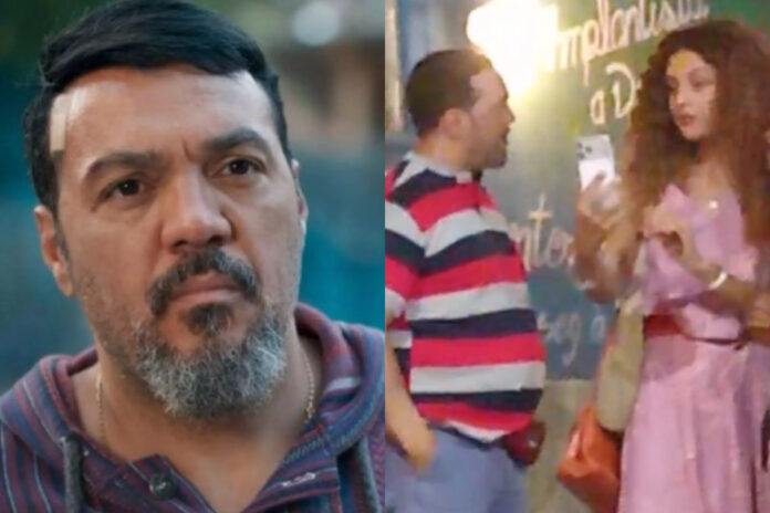 belo-grava-cenas-antecipadas-de-tres-gracas;-veja-bastidores