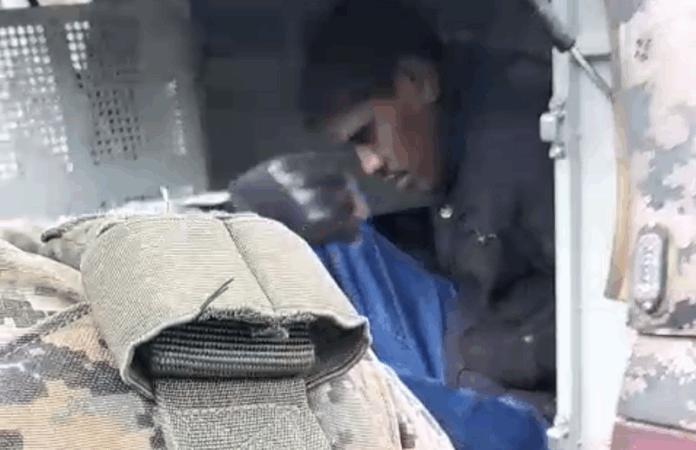 suspeito-de-abuso-de-crianca-de-2-anos-se-entrega-com-medo-de-linchamento-em-itanhem