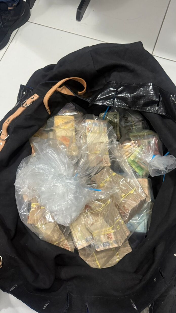 mais-de-r$-74-milhoes-sao-bloqueados-em-operacao-contra-lavagem-de-dinheiro-e-estelionato-interestadual