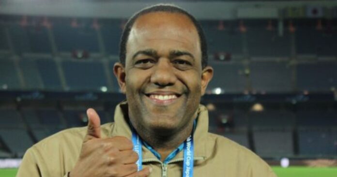 abel-neto-retorna-a-globo-como-comentarista-esportivo-apos-ser-demitido-da-espn