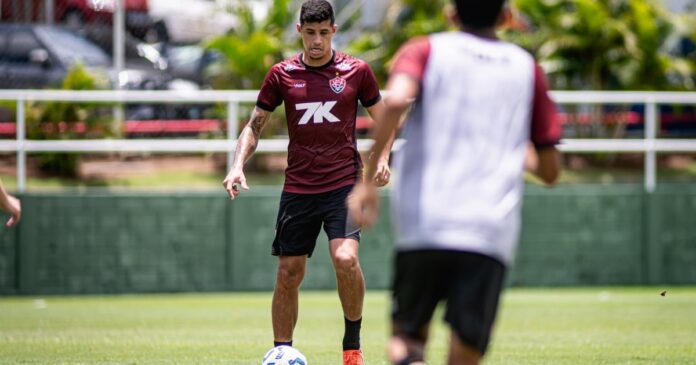 vitoria-segue-preparacao-para-enfrentar-o-palmeiras-no-allianz-parque