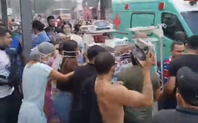 incendio-atinge-hospital-em-fortaleza-e-bebes-sao-transferidos-para-outras-unidades