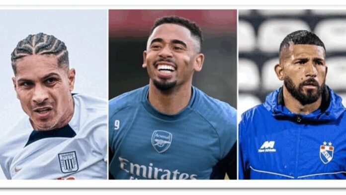 pf-faz-operacao-contra-fraudes-no-fgts-em-nomes-de-gabriel-jesus,-guerrero-e-outros-atletas