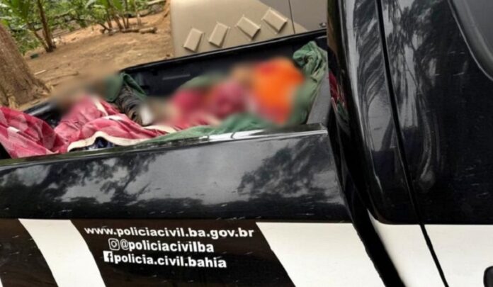 policia-civil-de-itabela-identifica-os-seis-mortos-em-confronto-que-apreendeu-fuzis-e-drogas