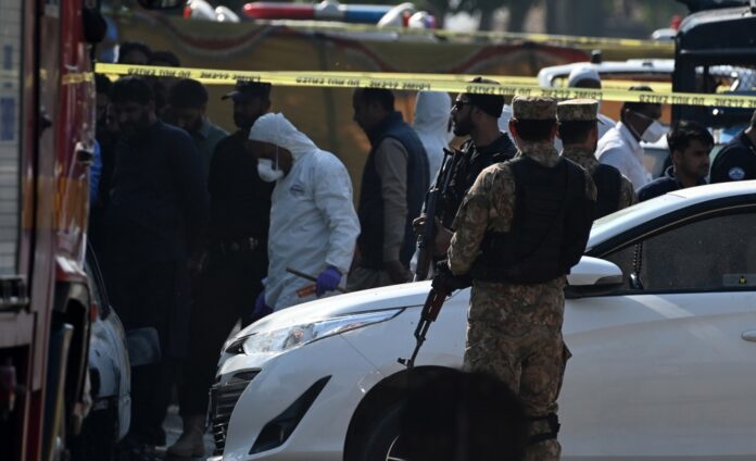 talibas-paquistaneses-dizem-nao-estar-envolvidos-em-explosao-em-islamabad