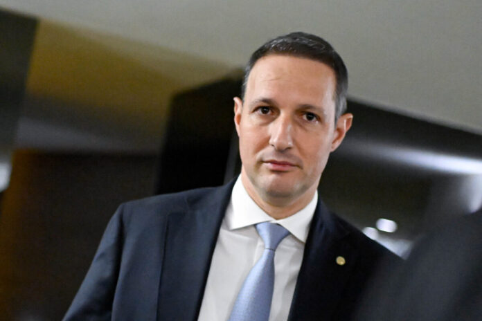 alem-do-pl-antifaccao,-derrite-voltou-para-camara-de-olho-nas-emendas