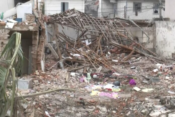 cenario-de-guerra:-veja-imagens-do-tatuape-no-dia-seguinte-a-explosao