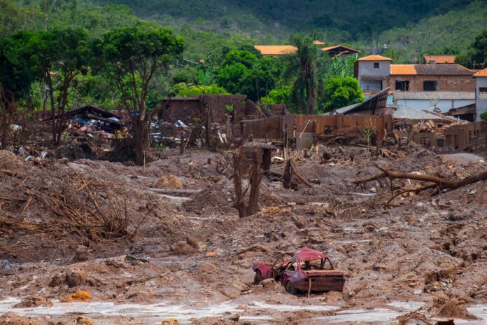 tragedia-ambiental-de-mariana-e-a-maior-da-historia-do-pais;-relembre