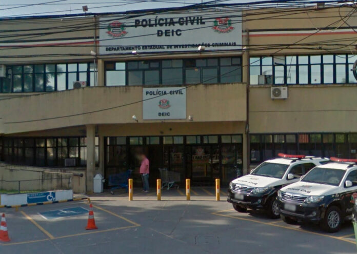 casal-que-praticava-roubos-a-casas-com-fuzis-e-carros-blindados-e-preso-em-sp