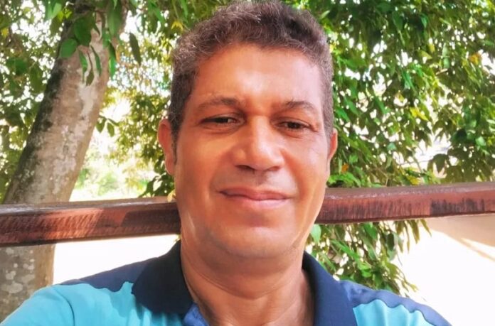 em-caso-de-emboscada,-agente-de-endemias-e-morto-a-tiros-por-dupla-em-moto