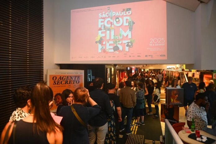 sp-food-film-festival-transforma-o-ccsp-em-palco-de-cinema,-sabores-e-experiencias-gratuitas-ate-23-de-novembro