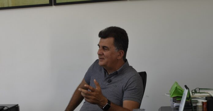 fabio-mota-aponta-“politicagem”-da-oposicao-no-processo-de-saf-do-vitoria:-“queriam-uma-candidatura-para-presidente”