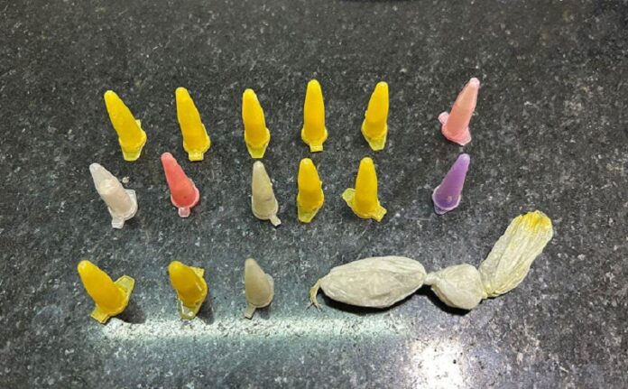 pmba-apreende-drogas-na-vila-olimpica-em-eunapolis