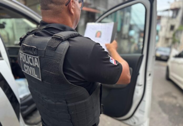 policia-apreende-arsenal-e-prende-homem-em-zona-rural-do-sudoeste-da-bahia