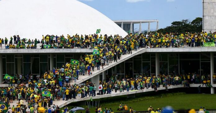 congresso-rejeita-anistia-ampla-para-atos-de-8-de-janeiro,-aponta-pesquisa