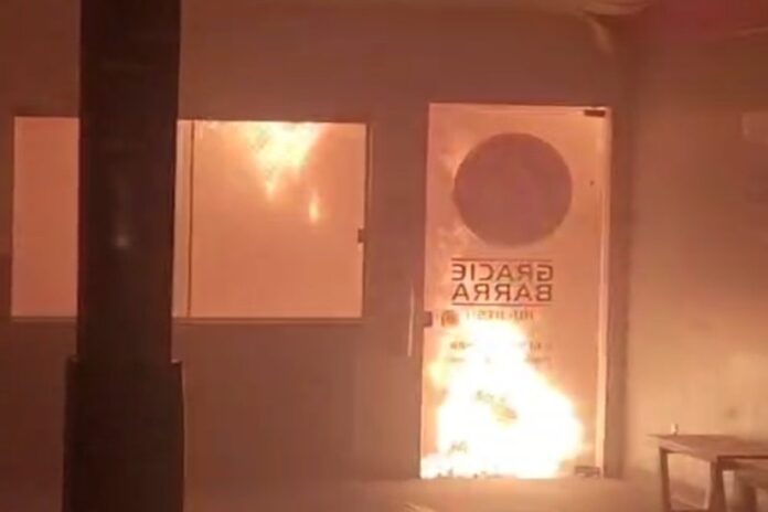 alunos-da-gracie-barra-jiu-jitsu-relatam-tensao-durante-incendio-no-df